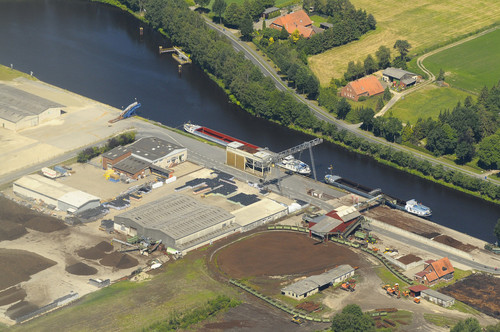 Hafen