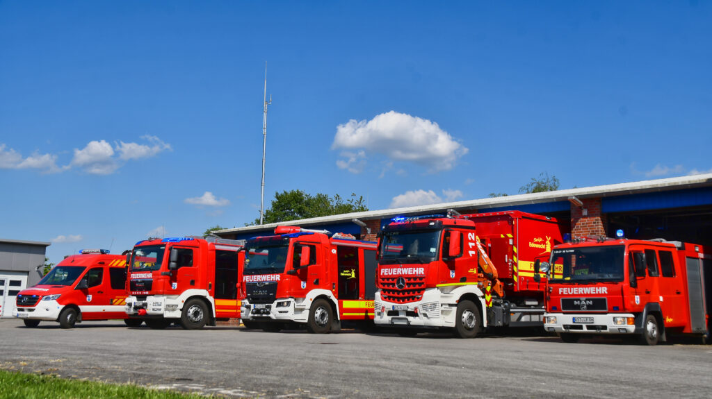 Feuerwehren