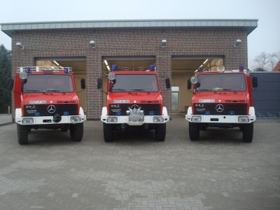 Feuerwehren