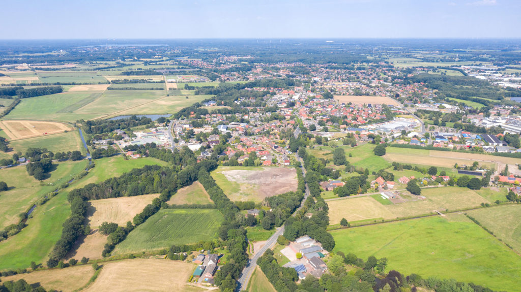 Luftaufnahme