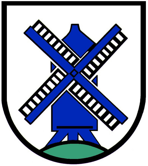 Wappen Edewecht