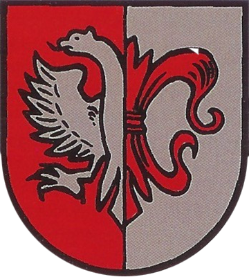 Wappen Wusterhausen/Dosse