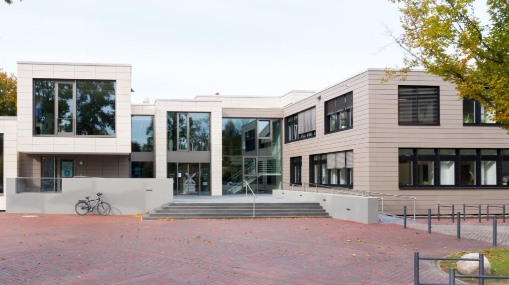 Rathaus Edewecht