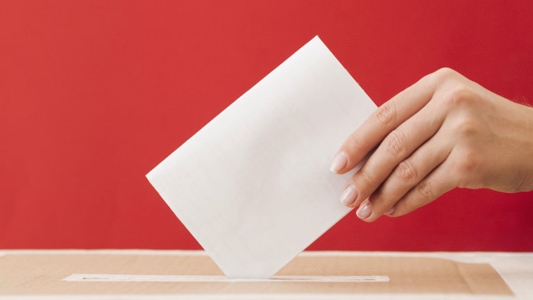 wahlen