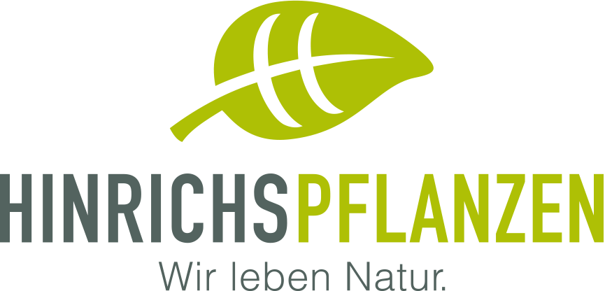 Hinrichs Pflanzen Logo