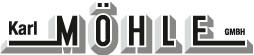 Karl Möhle Logo