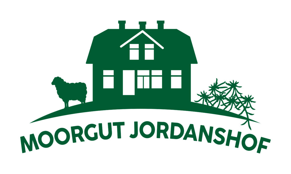 Moorgut Jordanshof Logo