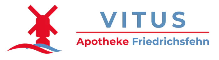 Vitus-Apotheke-Logo