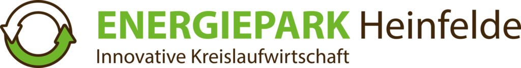 Energiepark Heinfelde Logo