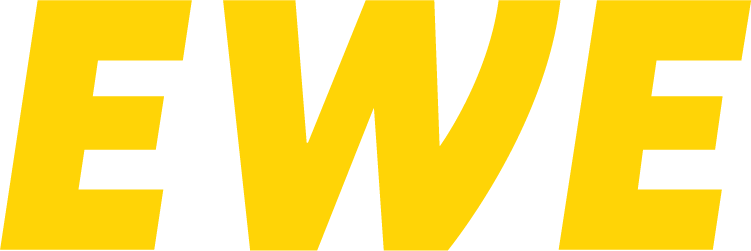 EWE Logo