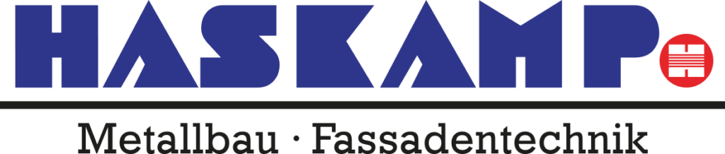 Haskamp Logo