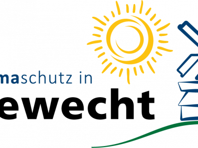Logo-Klimaschutz in Edewecht